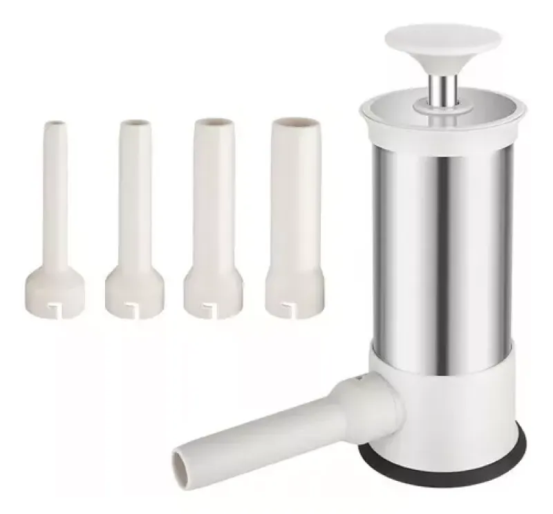 Comprar Maquina Manual Embutidos Salchichas Chor en Electroshopy